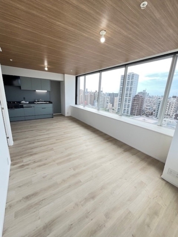 5/23 リビング/ダイニング