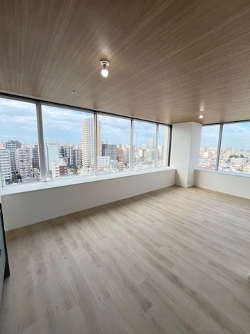 6/23 リビング/ダイニング