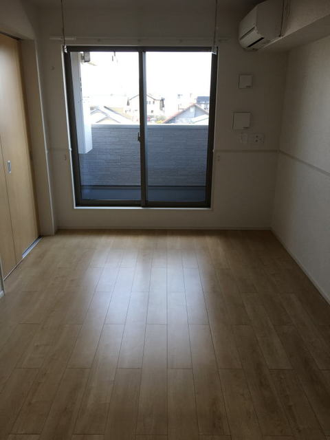 3/18 リビング/ダイニング