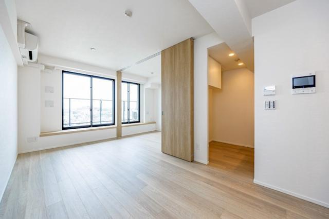 3/26 リビング/ダイニング