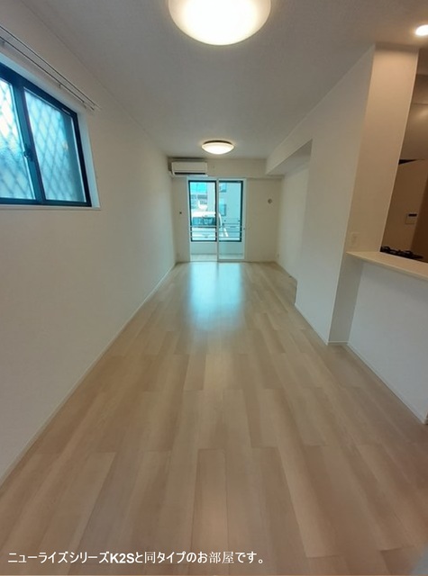 3/19 リビング/ダイニング