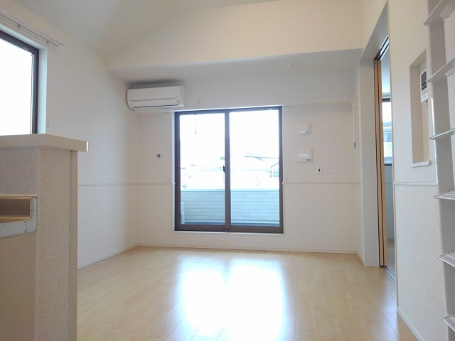 3/20 リビング/ダイニング