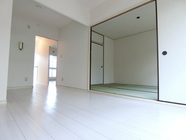 3/16 リビング/ダイニング