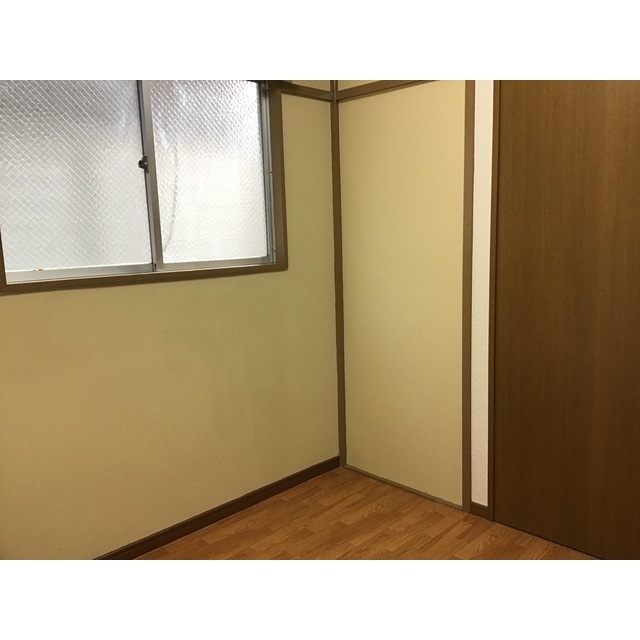 3/6 リビング/ダイニング