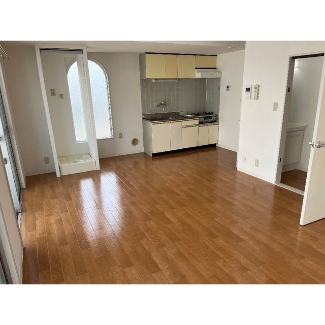 4/25 リビング/ダイニング