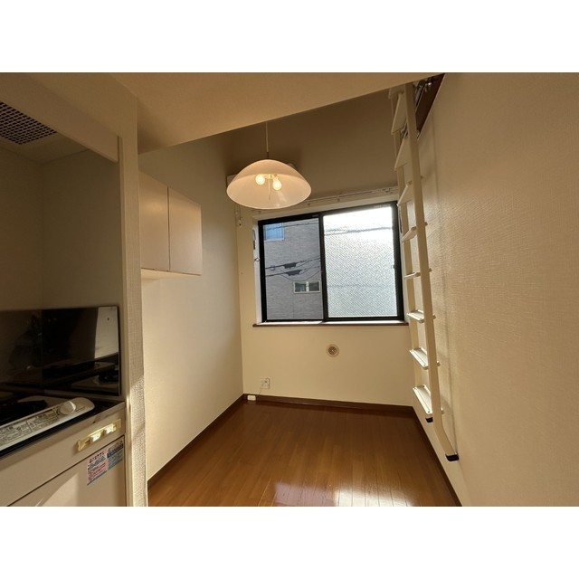 3/19 リビング/ダイニング