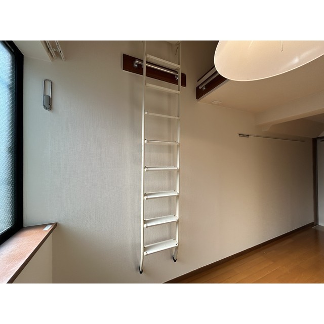 6/19 リビング/ダイニング