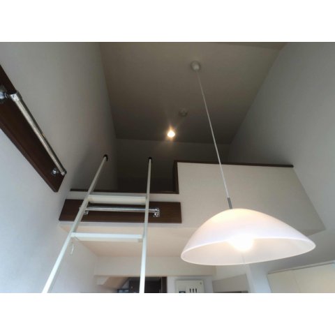 7/19 リビング/ダイニング