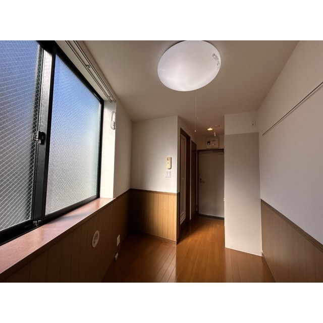 3/18 リビング/ダイニング