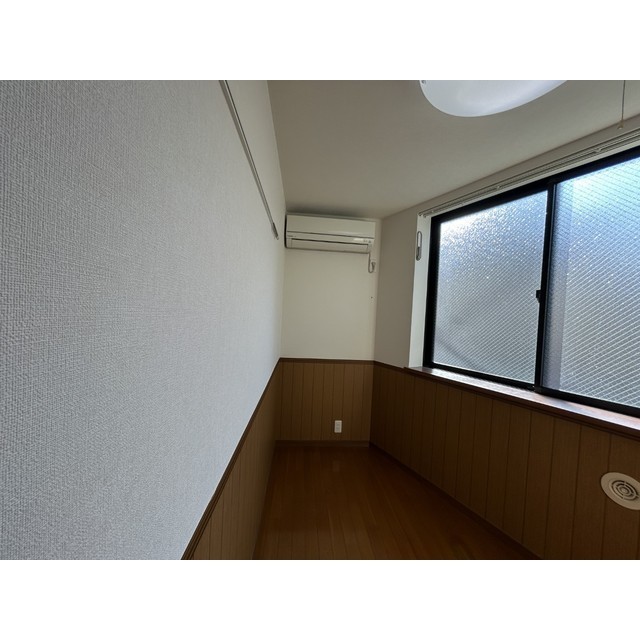 4/18 リビング/ダイニング