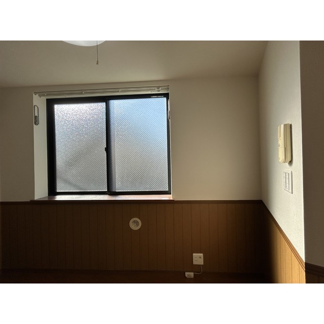 6/18 リビング/ダイニング