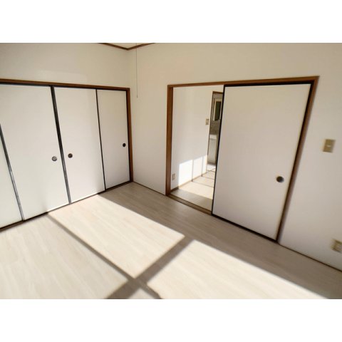 5/21 リビング/ダイニング