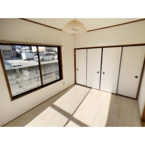 6/21 リビング/ダイニング