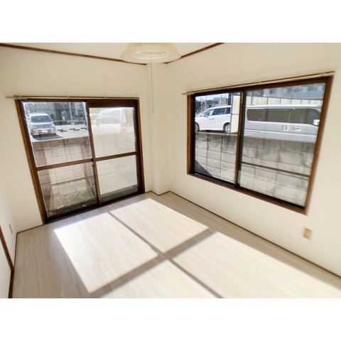 3/21 リビング/ダイニング