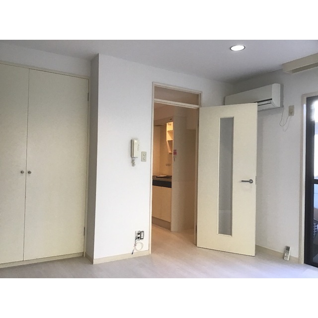 4/16 リビング/ダイニング