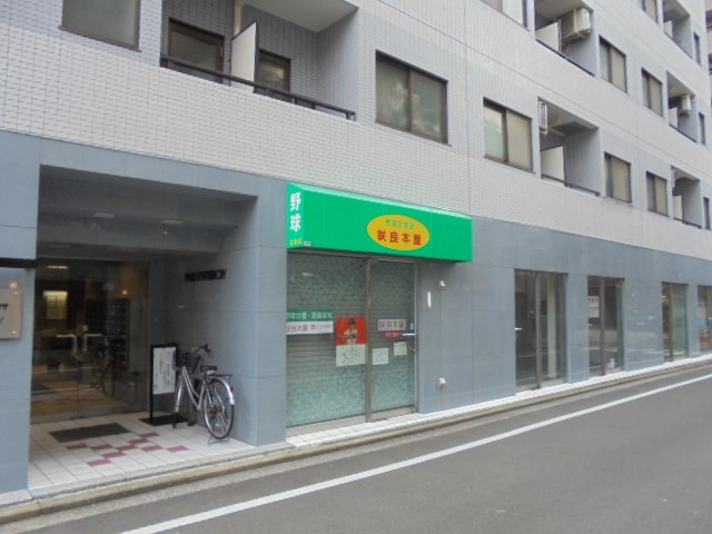 14/14 エントランス