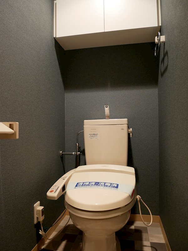10/17 トイレ