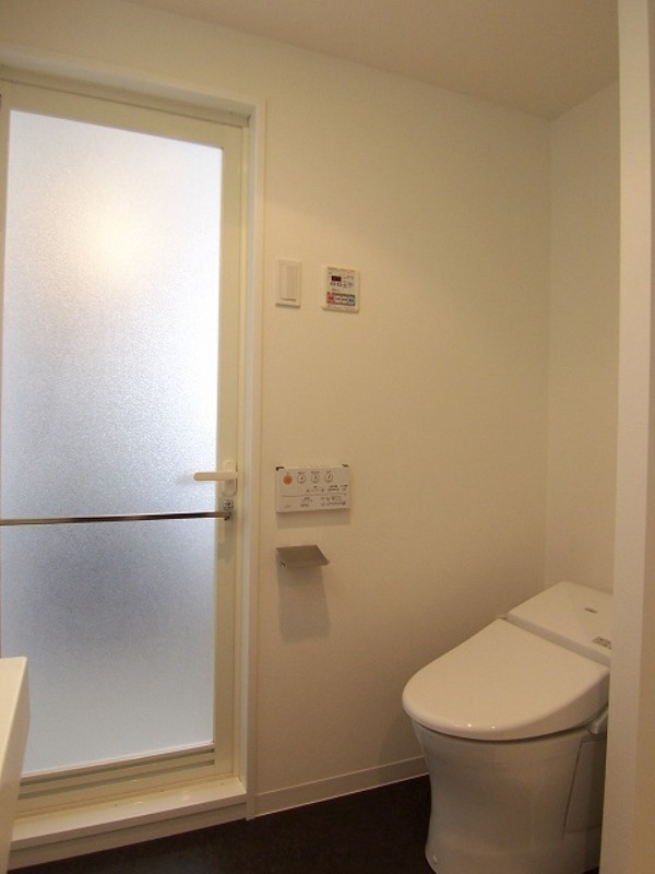 10/21 トイレ