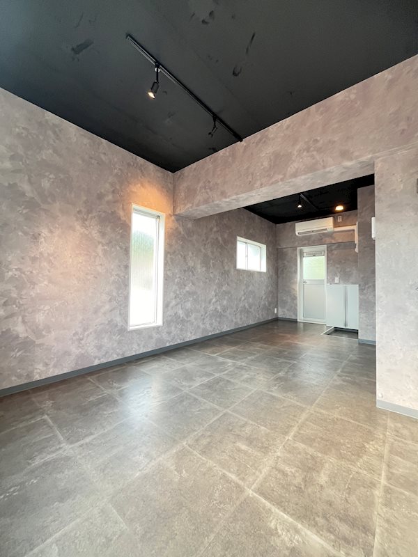 3/14 リビング/ダイニング