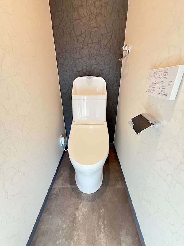 10/14 トイレ
