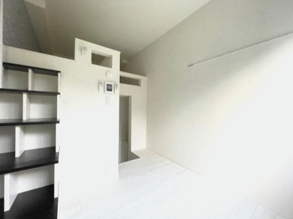 3/16 リビング/ダイニング