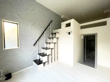 4/16 リビング/ダイニング