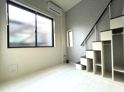 5/16 リビング/ダイニング