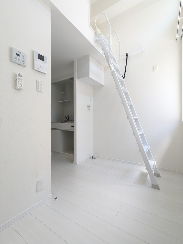 4/23 リビング/ダイニング