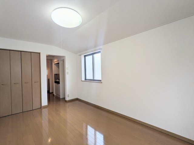 3/17 リビング/ダイニング