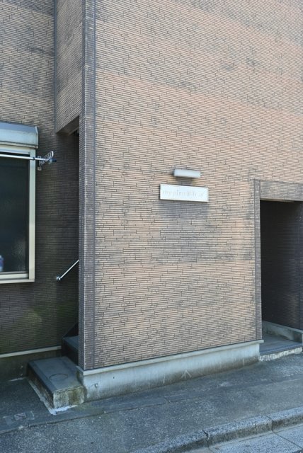 3/5 エントランス