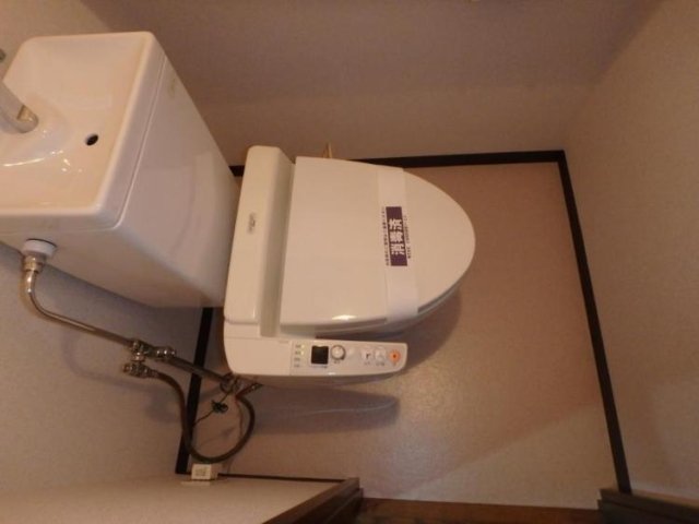 7/13 トイレ