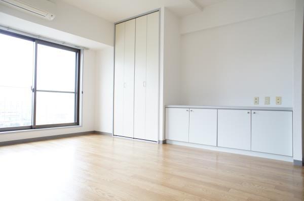 5/23 リビング/ダイニング