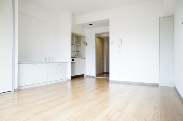 6/23 リビング/ダイニング