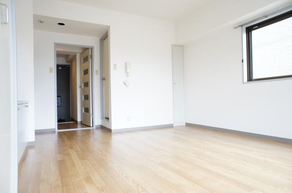 7/23 リビング/ダイニング