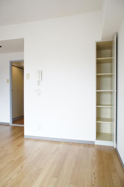 8/23 リビング/ダイニング