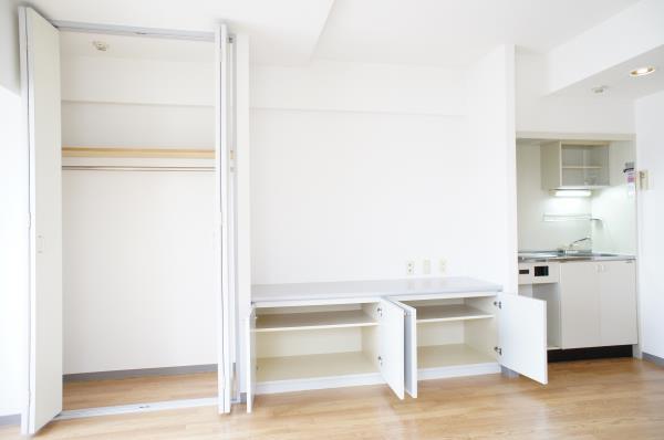 9/23 リビング/ダイニング