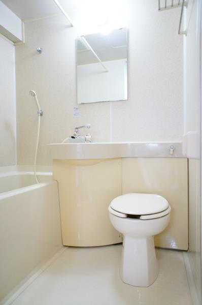 4/8 エントランス