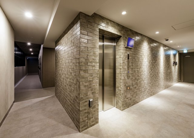 7/7 エントランス