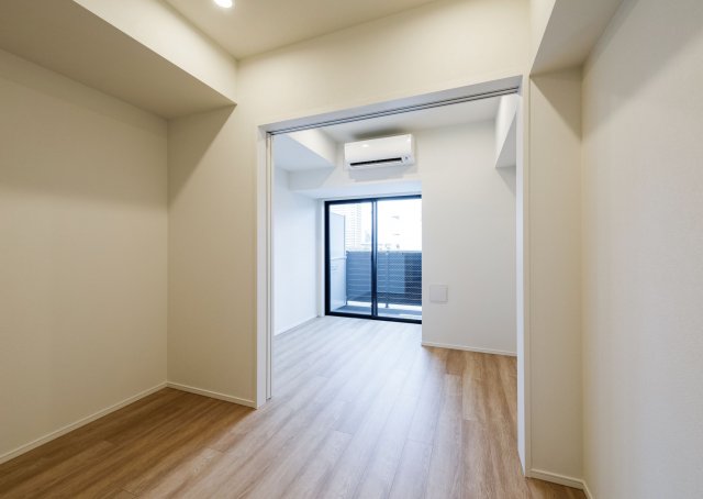 3/7 リビング/ダイニング