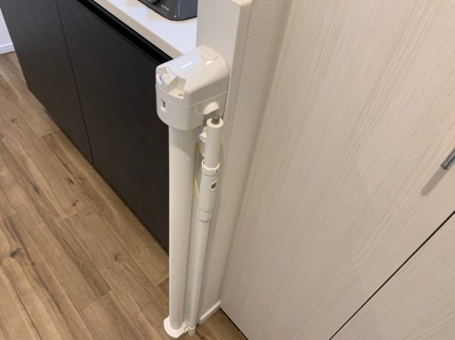 10/23 バルコニー