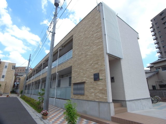 11/13 エントランス