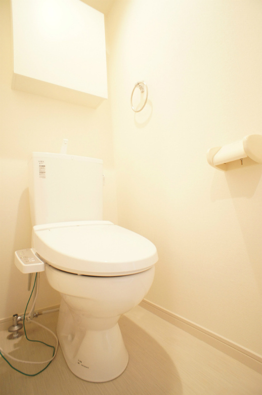 12/24 トイレ