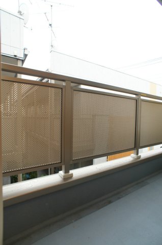 15/30 バルコニー