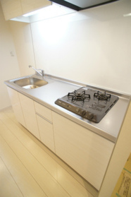 9/30 キッチン