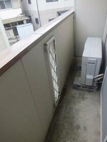 14/24 バルコニー