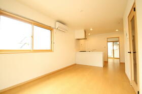 3/15 リビング/ダイニング