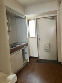 3/11 リビング/ダイニング