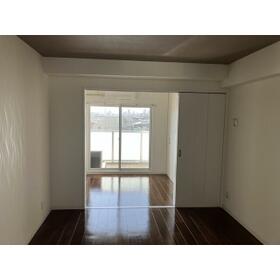 4/13 リビング/ダイニング