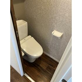 11/13 トイレ