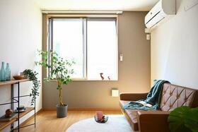 3/17 リビング/ダイニング